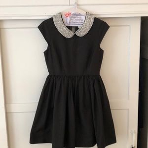 A Kate Spade silk/cotton dress.